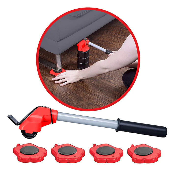 Furniture Mover & Lifting Tool