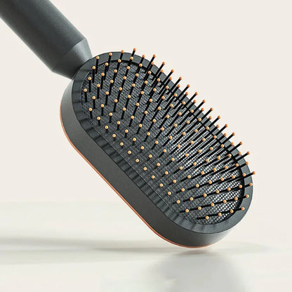 New Beauty Hair Brush