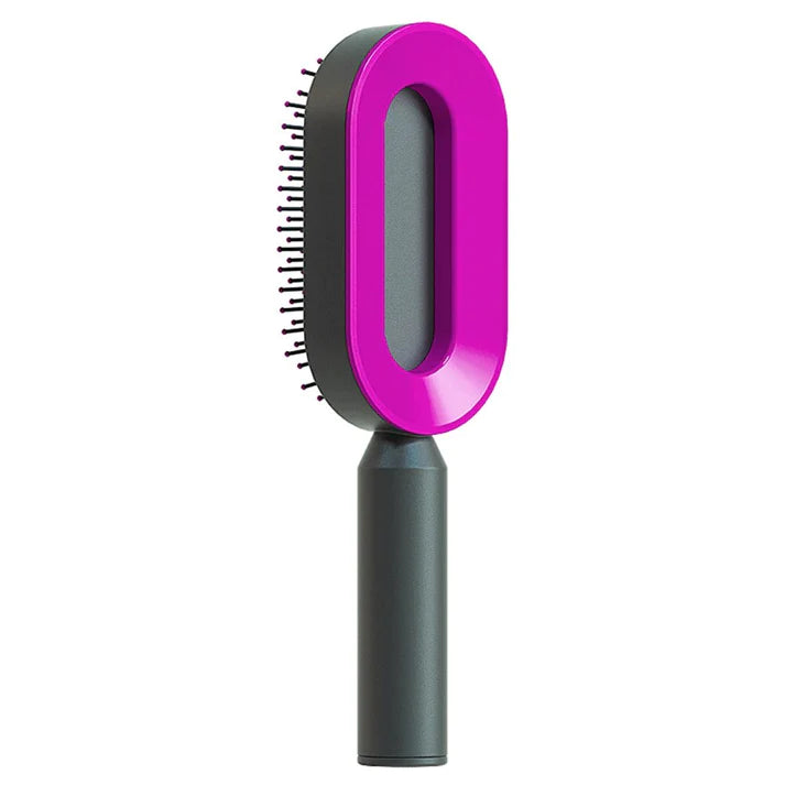 New Beauty Hair Brush