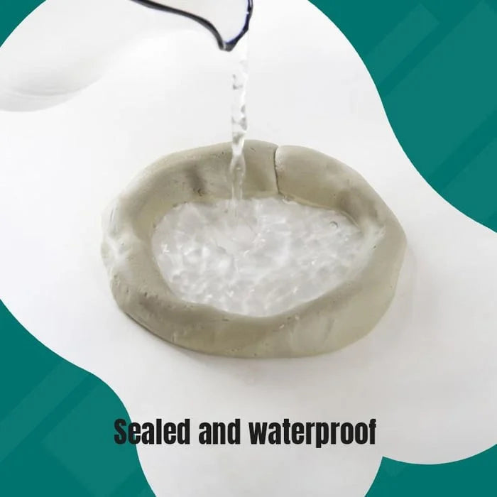 Waterproof Sealant Mastic