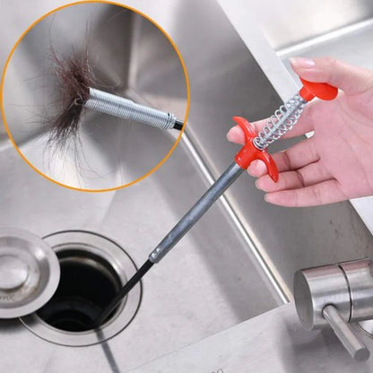 Multi-functional Cleaning Claw