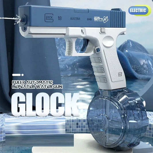 Glockie Water Gun