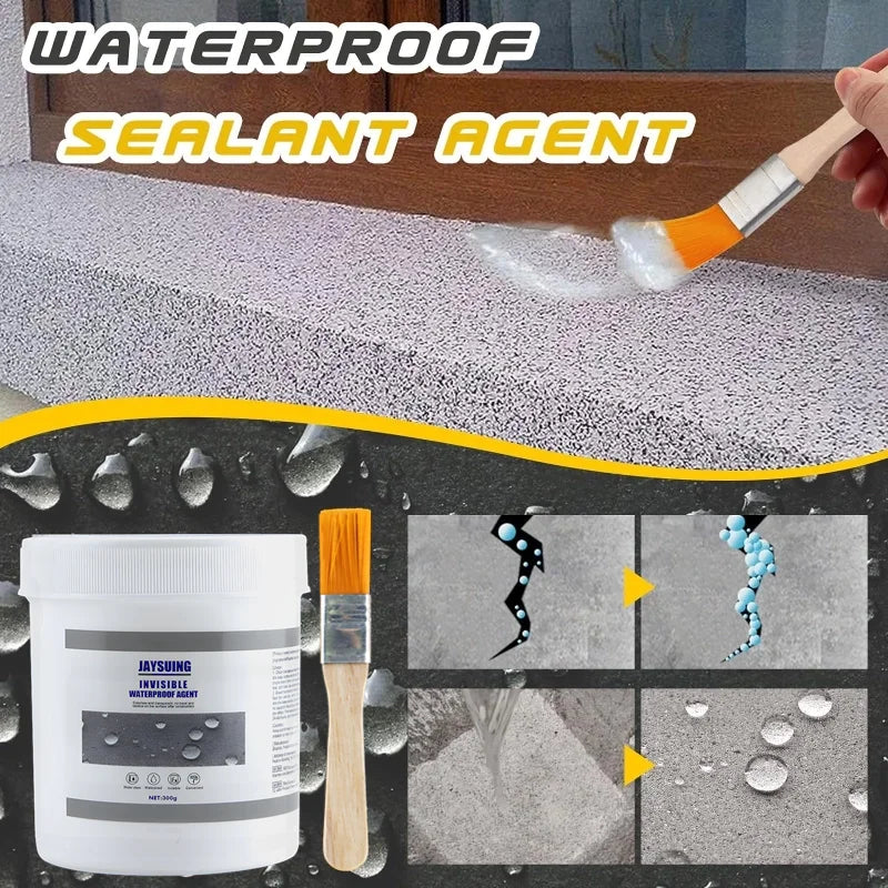 Waterproof Anti-Leakage Agent
