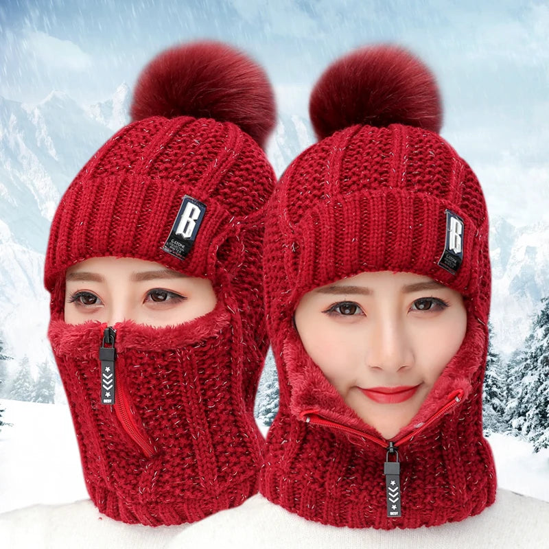 Winter Hat  Men/Women