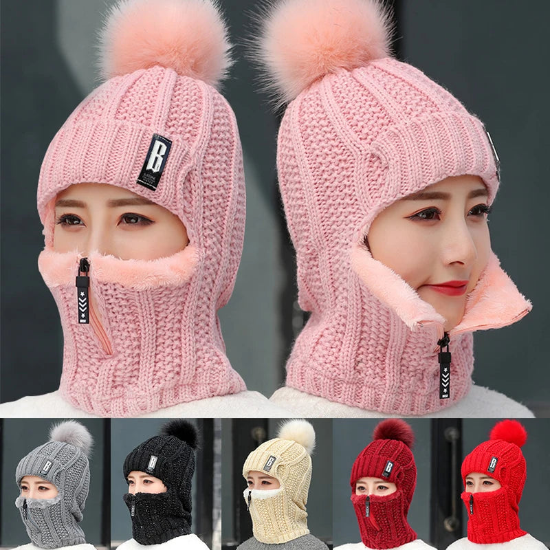 Winter Hat  Men/Women