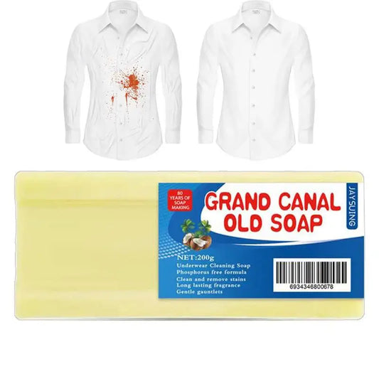 Magic Soap  (stain remover soap)