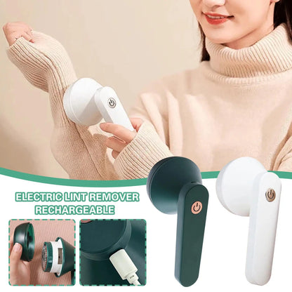 Electric Pellets Lint Remover For Clothing Hair Ball.