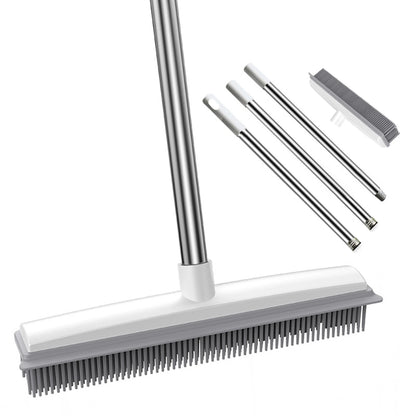 Hair Remover Broom