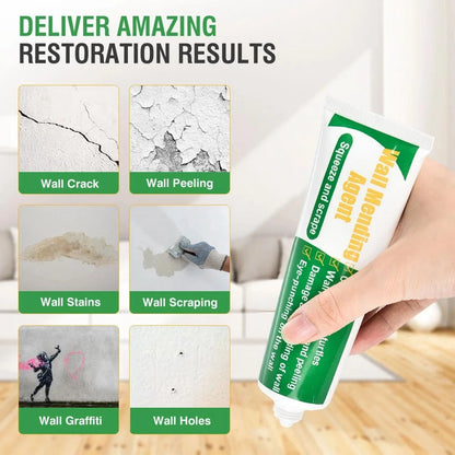 WallFix™ Wall Repair Cream